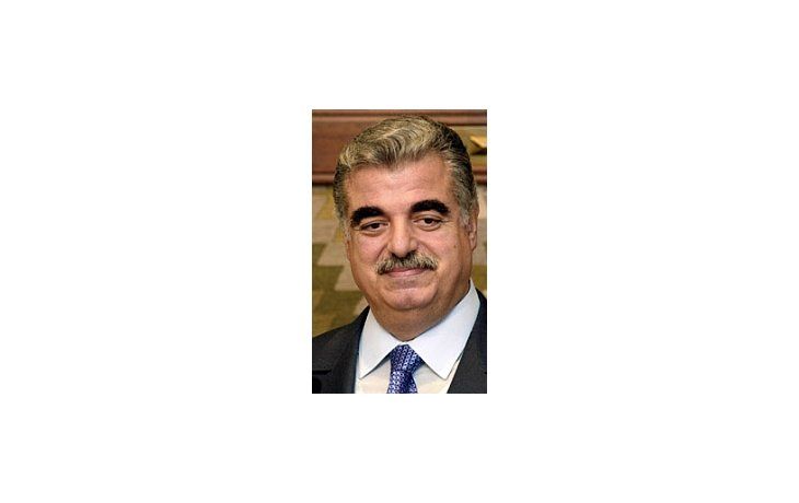 Wikileaks: Tribunal pidió ayuda a EEUU en investigación sobre Hariri