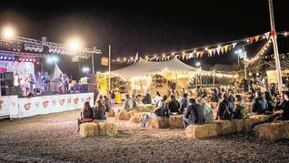 Una cita para celebrar la gastronomía con más  de 100 propuestas