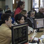 Cómo quedaron los haberes mínimos en la Caja de Jubilaciones de Santa Fe. Cómo quedaron los haberes mínimos en la Caja de Jubilaciones de Santa Fe.