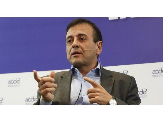 Mario Quintana.