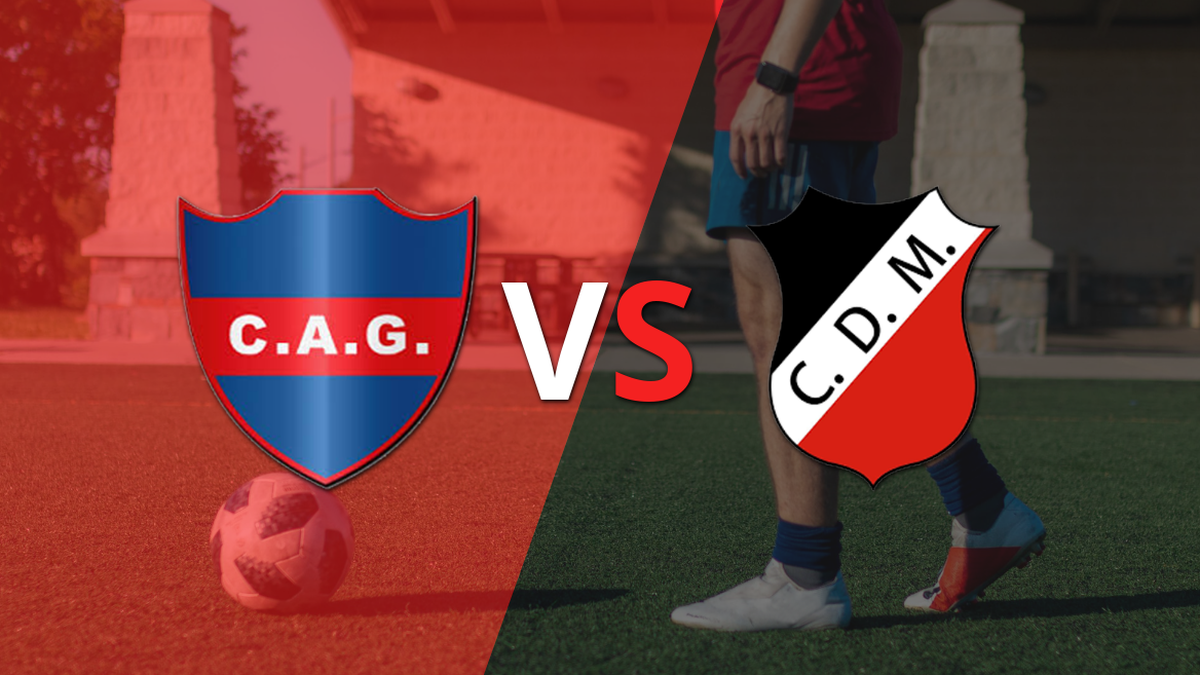 First National: Güemes (SE) vs Deportivo Maipú Date 31
