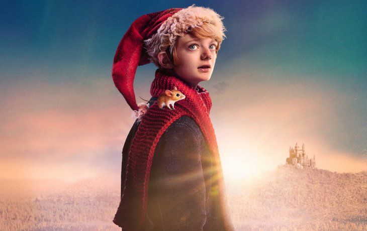 10 películas sobre la Navidad para ver en Netflix