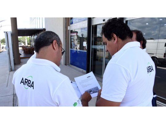 ARBA incorporó a más de 15 mil contribuyentes que operaban en la informalidad