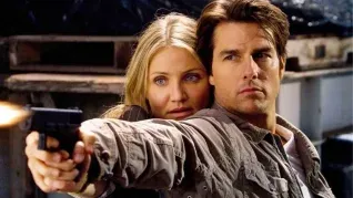 El film de Cameron Diaz y Tom Cruise se podrá verse en otras plataformas.