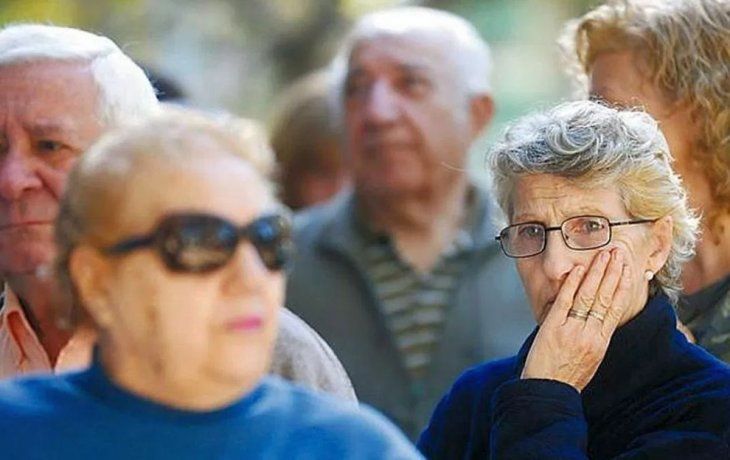 a cuanto quedan la jubilacion y pension minimas, auh y asignaciones familiares tras el nuevo aumento