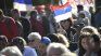 The Frente Amplio will define whether or not it supports a new plebiscite in Uruguay. The Frente Amplio will define whether or not it supports a new plebiscite in Uruguay.