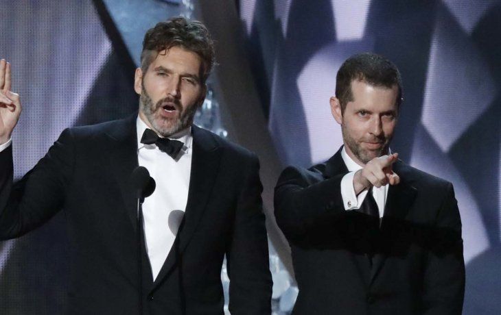 netflix contrato a los creadores de game of thrones por u$s200 millones