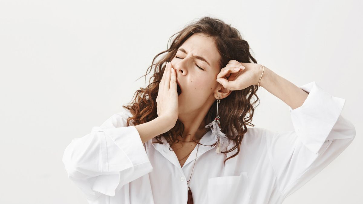 Activate the alarm! With this infallible trick you will not fall asleep in the morning