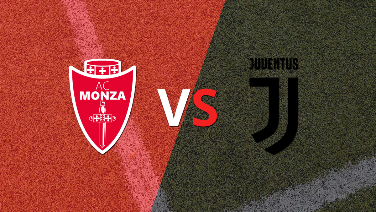 Juventus partially beats Monza 1-0
