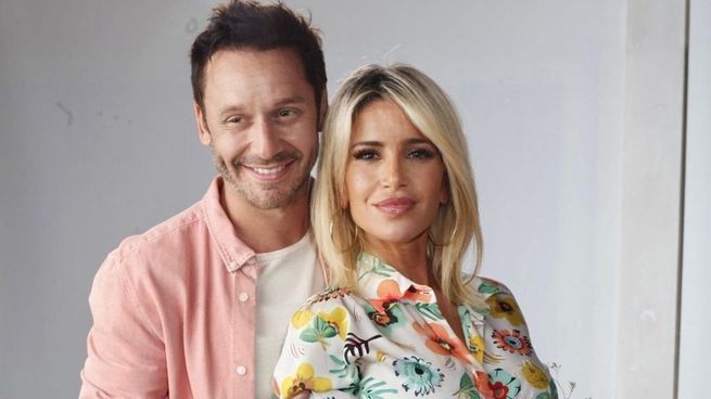 What is The Island of Temptations about, the new reality show hosted by Florencia Peña and Benjamín Vicuña