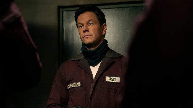 The ideal prime video movie for action lovers: Mark Wahlberg seeks to give a great criminal blow
