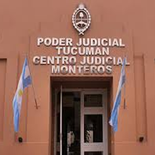 La Justicia de Tucuán presentó una denuncia contra el periodista Gustavo Olarte. La Justicia de Tucuán presentó una denuncia contra el periodista Gustavo Olarte.