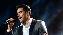 Carlos Rivera en CDMX 2026: fecha, venta de boletos y precios confirmados.