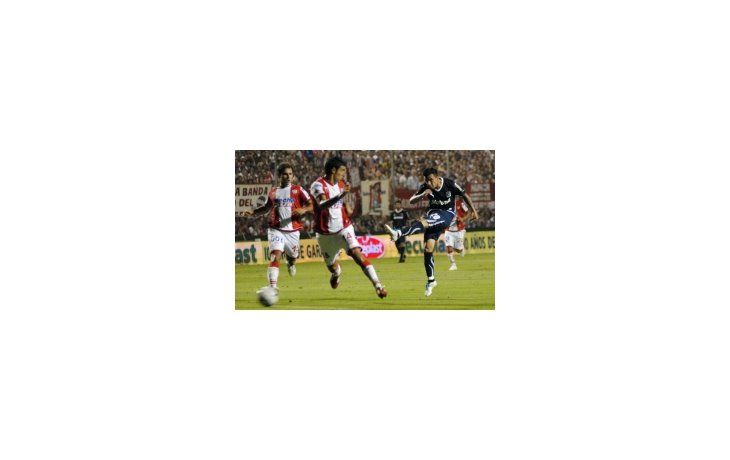 Entre Godoy Cruz e Independiente se resolverá el quinto y último pasaje.