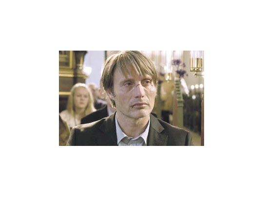 El cine en cable más destacado