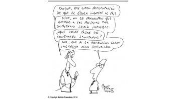 ámbito.com | Restricciones