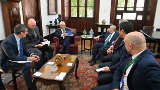 El Mercosur suscribió al histórico acuerdo con el EFTA y Uruguay aspira a que se convierta en una alianza estratégica.