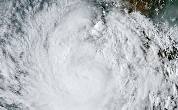 Checa toda la información sobre este fenómeno meteorológico. Checa toda la información sobre este fenómeno meteorológico.