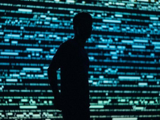 Alemania, Estados Unidos, Rusia: preocupa el espionaje internacional en occidente. 