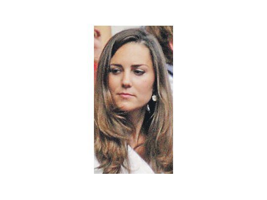 Kate Middleton