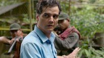 La producción de Netflix relata una historia de compromiso y tragedia en un escenario de conflicto global.