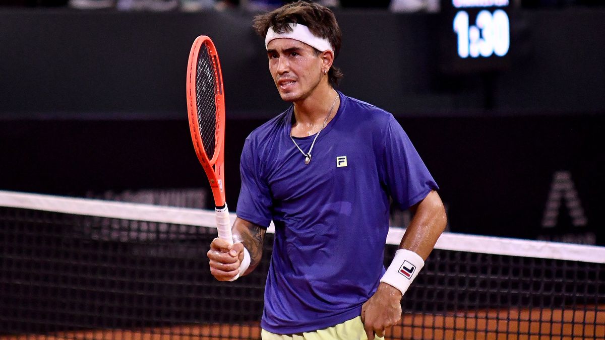 ATP of Rio de Janeiro: Victorias de Báez and Comesaña, who will have the most difficult mission