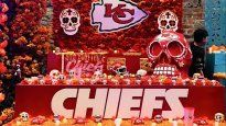 La&nbsp;NFL&nbsp;celebró en la&nbsp;Ciudad de México&nbsp;la segunda edición de&nbsp;“Hasta la Muerte”, un evento con el que honró el&nbsp;Día de Muertos&nbsp;y fortaleció su lazo con la afición mexicana.