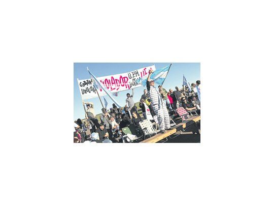 Los ambientalistas planean entregarle un petitorio a la jefa de Estado para repudiar los dichos de Tabaré Vázquez.