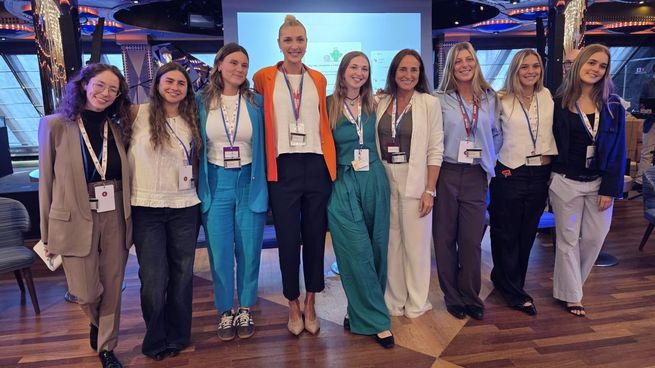 ucema costa cruceros 8 m dia internacional de la mujer