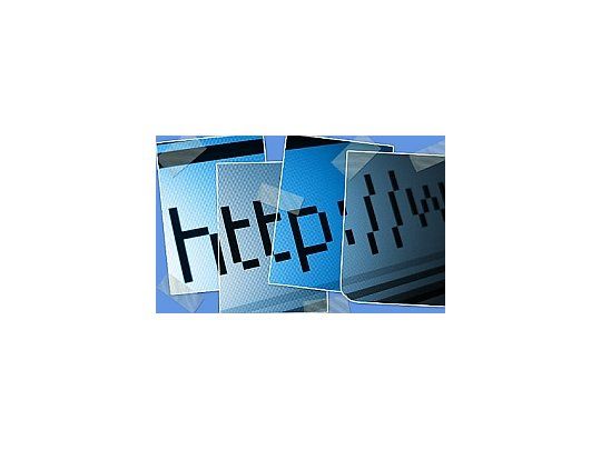 Ya hay 202 millones de dominios en Internet