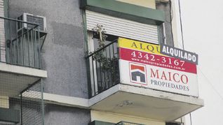 Se esperan modificaciones en la regulación de los alquileres.