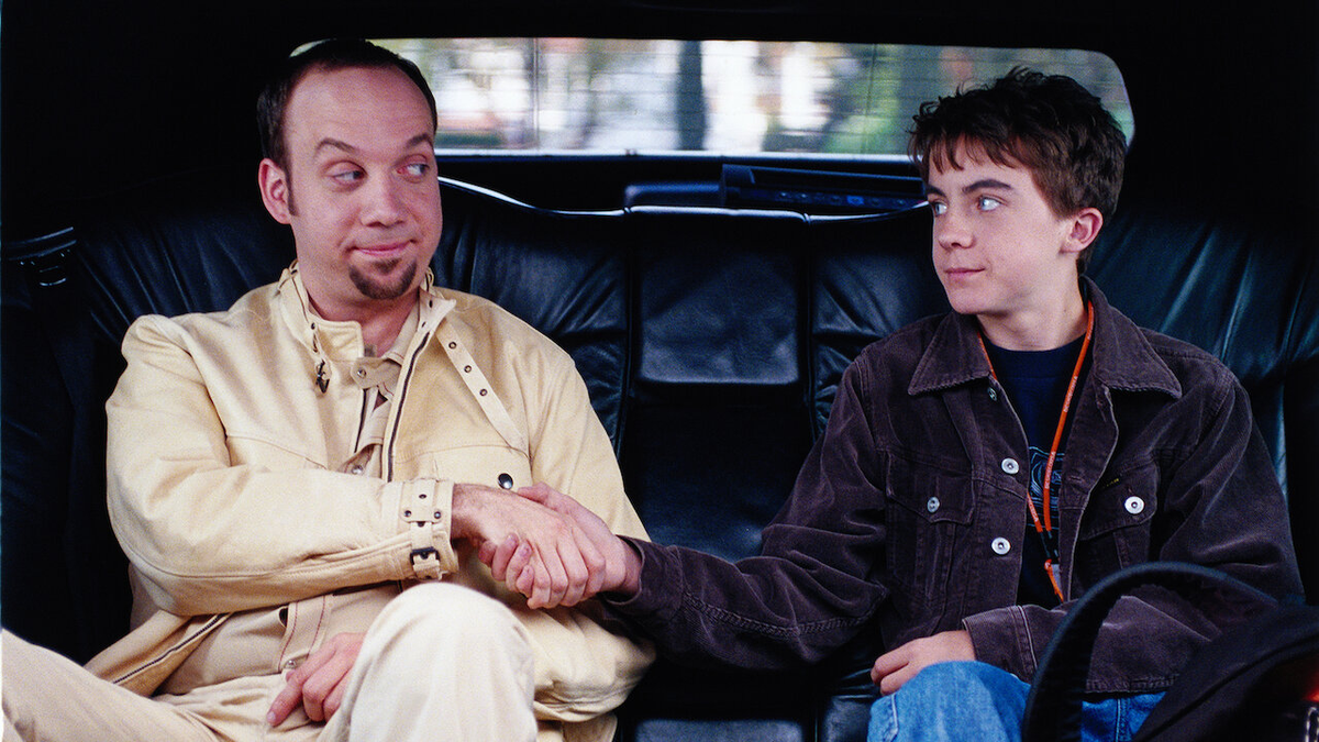 Willing to laugh 88 minutes in a row? Frankie Muniz’s hilarious comedy available on Netflix