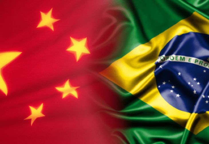 El turismo se posiciona como alianza estratégica entre China y Brasil.