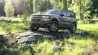un documental para el mitico suv
