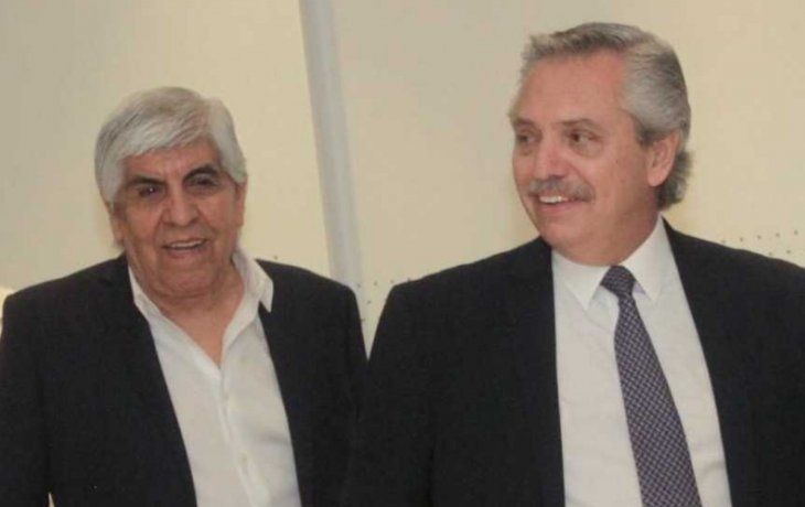 Los recursos antes iban a parar al ferrocarril.