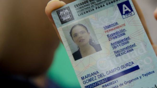 Checa todo lo que hay que saber sobre la licencia permanente.&nbsp;