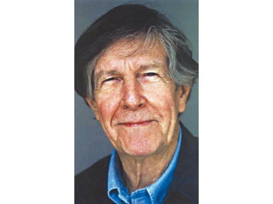 El revolucionario músico John Cage cumpliría 100 años en 2012, y se le tributarán diversos homenajes.