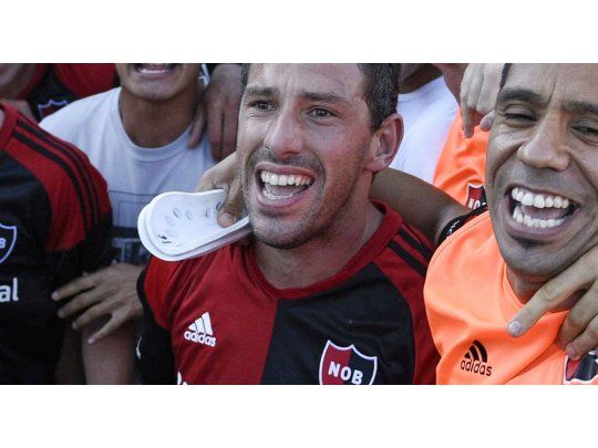 Maxi Rodríguez aseguró que le da lástima el presente de Newells.