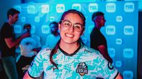 Fue mamá, colgó el joystick y volvió para hacer historia: la historia de la campeona en FC 26