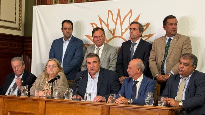 Senadores nacionalistas reclamaron mayores recursos para Fiscalía, ANEP, UDELAR y UTEC, y aseguraron que la educación recibió “el menor presupuesto de la historia reciente”.