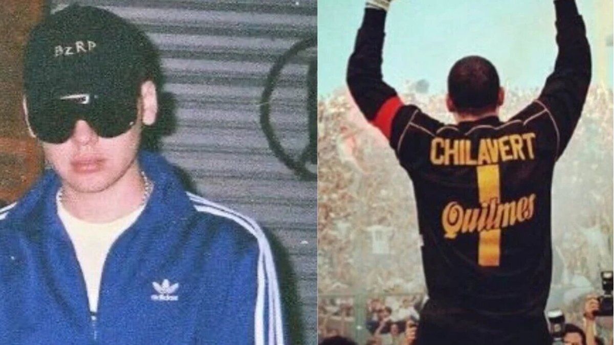 Bizarrap’s message for not winning at the Latin Grammys and the support of José Luis Chilavert