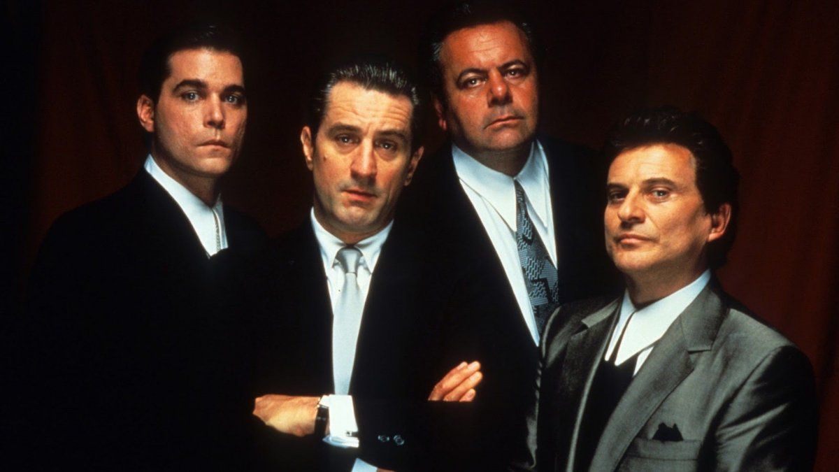 10 películas sobre la mafia para ver en Netflix, Amazon y HBO Max