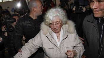 dirigentes de todo el arco politico expresaron sus condolencias a cristina