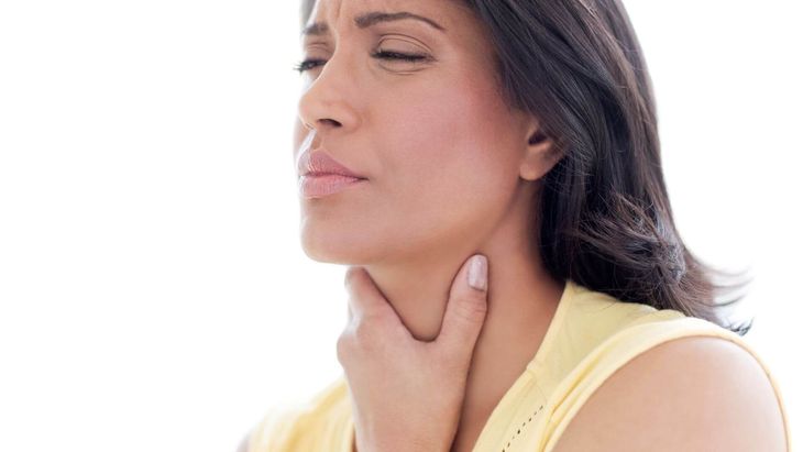 La ronquera o afonía distingue a XFG de versiones anteriores de Covid. La ronquera o afonía distingue a XFG de versiones anteriores de Covid.