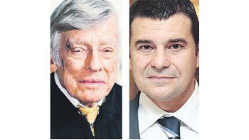 ámbito.com | Thomas Griesa, Miguel Galuccio