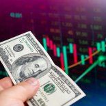 El S&P Merval escaló por encima del 5%. El S&P Merval escaló por encima del 5%.