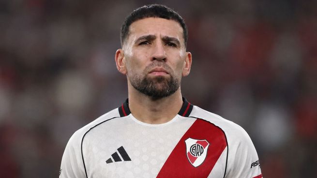 Aseguran que Nicolás Otamendi será refuerzo de River después del Mundial.