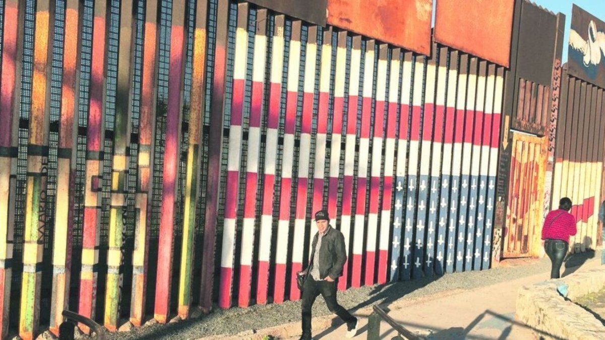Donald Trump, immigration and the use of technology in citizenship procedures in the US