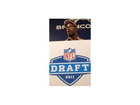 El conflicto gremial en la NFL no tiene visos de aflojar.