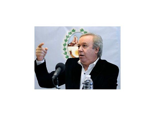 Daniel Peralta